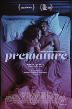 c. Premature-Romance-Harlem-Poster