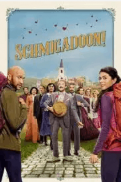 c-schmigadoon-poster