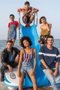 c-summertime-italian-series-poster