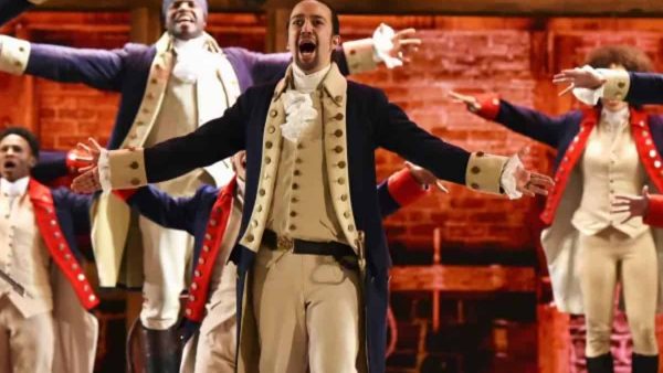 Hamilton